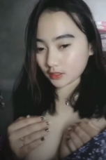 Video Viral Tiktoker Naya Tobrut Sange Mulus Banget