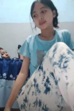 Video Viral  Lagi Ramai Andini Ngajarin Adek Bocil Nikmat Dunia Part 2